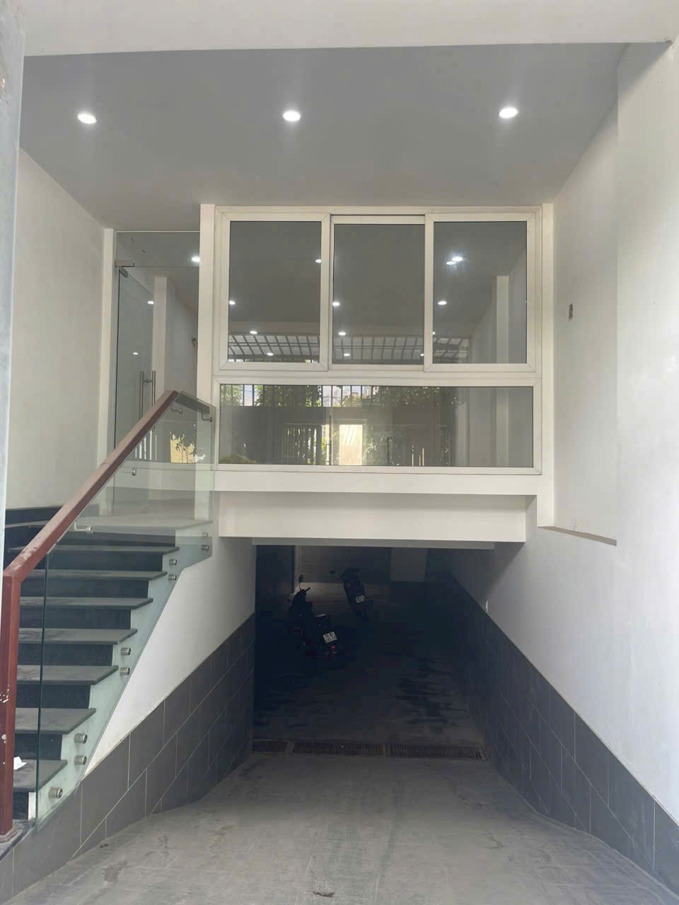 Cần bán Nhà mặt tiền Phường An Phú, Quận 2, Diện tích 80m², Giá 23.8 Tỷ