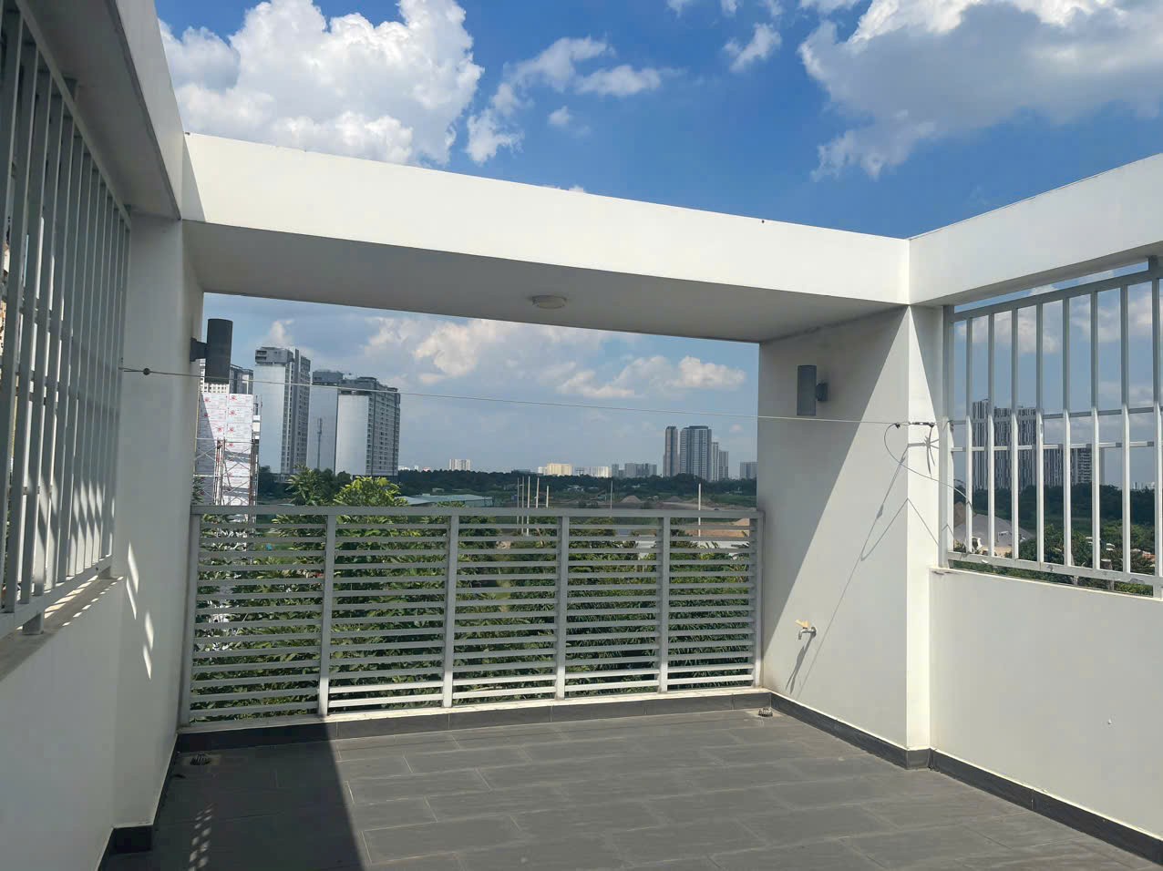 Cần bán Nhà mặt tiền Phường An Phú, Quận 2, Diện tích 80m², Giá 23.8 Tỷ 2