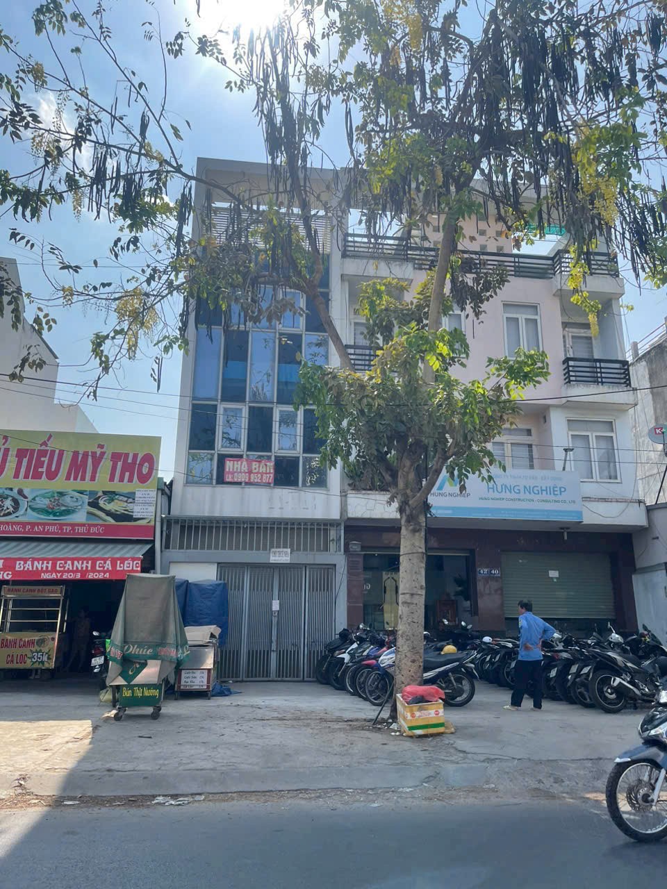 Cần bán Nhà mặt tiền Phường An Phú, Quận 2, Diện tích 80m², Giá 23.8 Tỷ 4