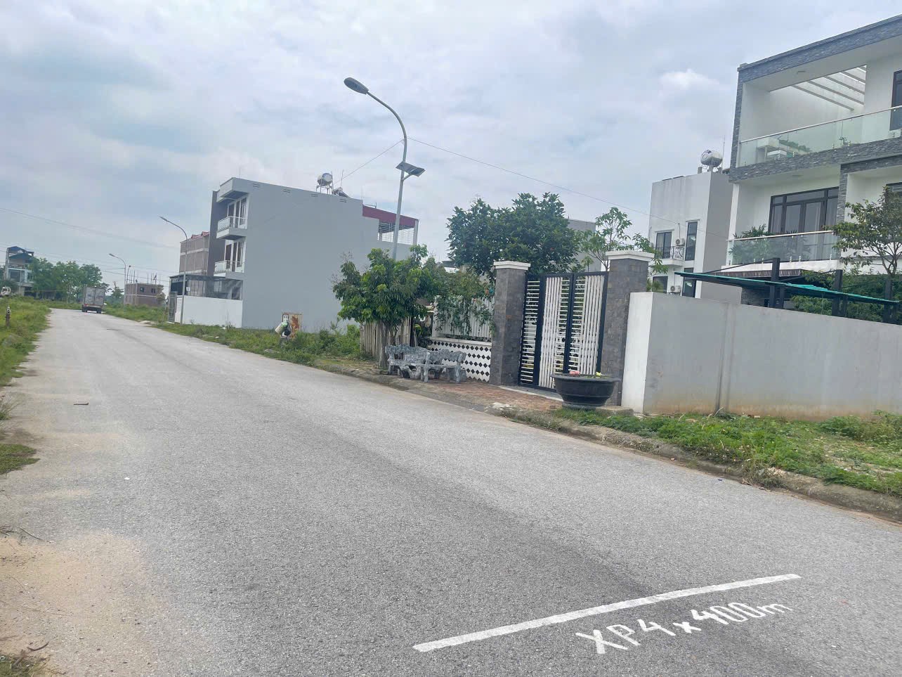 Bán đất khu đô thị Chi Đông, Mê Linh, HN. View sông Cà Lồ, thoáng vĩnh viễn