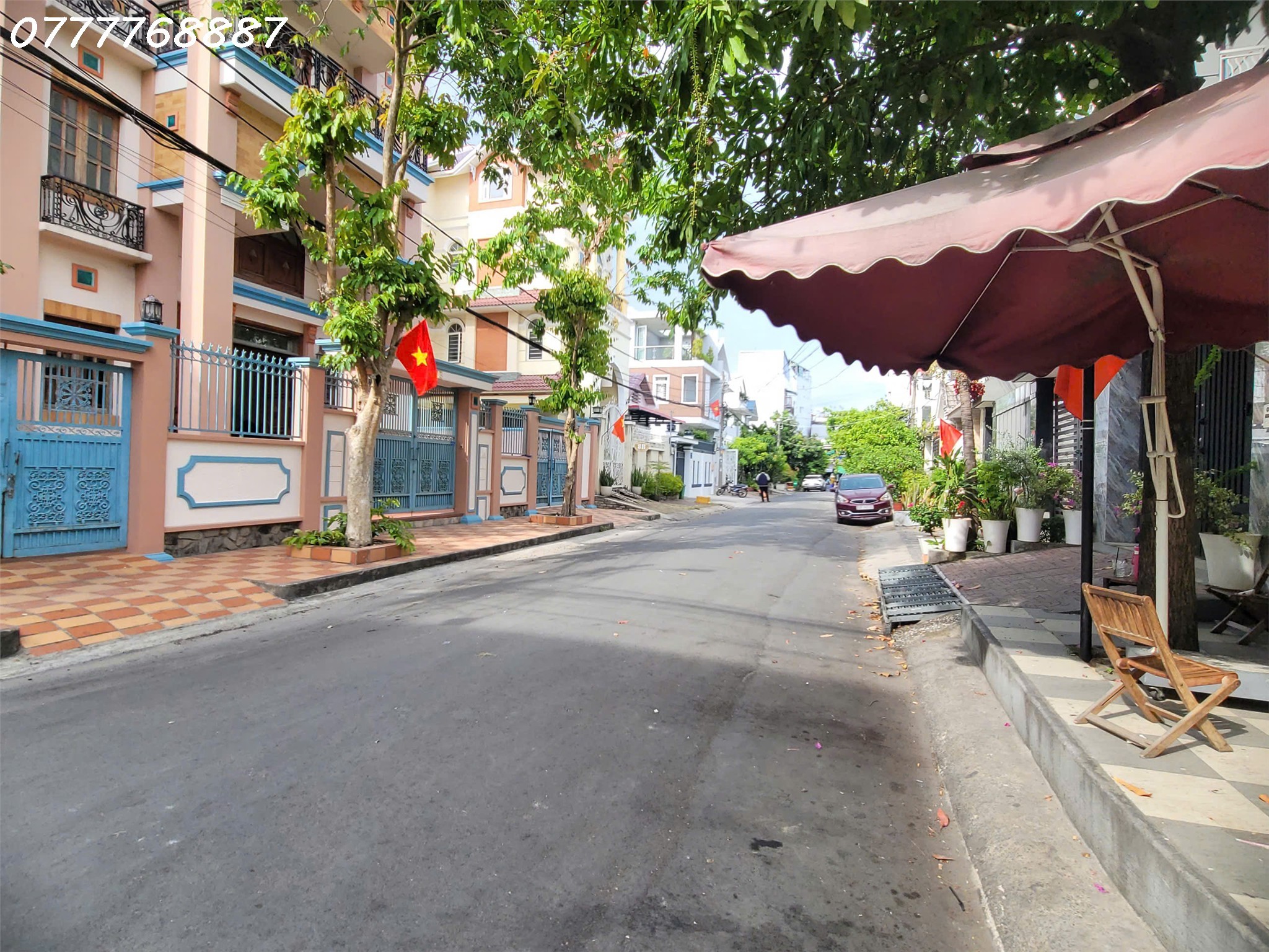 Giảm hơn 10 tỷ Bán Biệt Thự Góc 2MT siêu đẳng cấp Quận 7 Giá siêu tốt, rẻ 30% giá TT 3