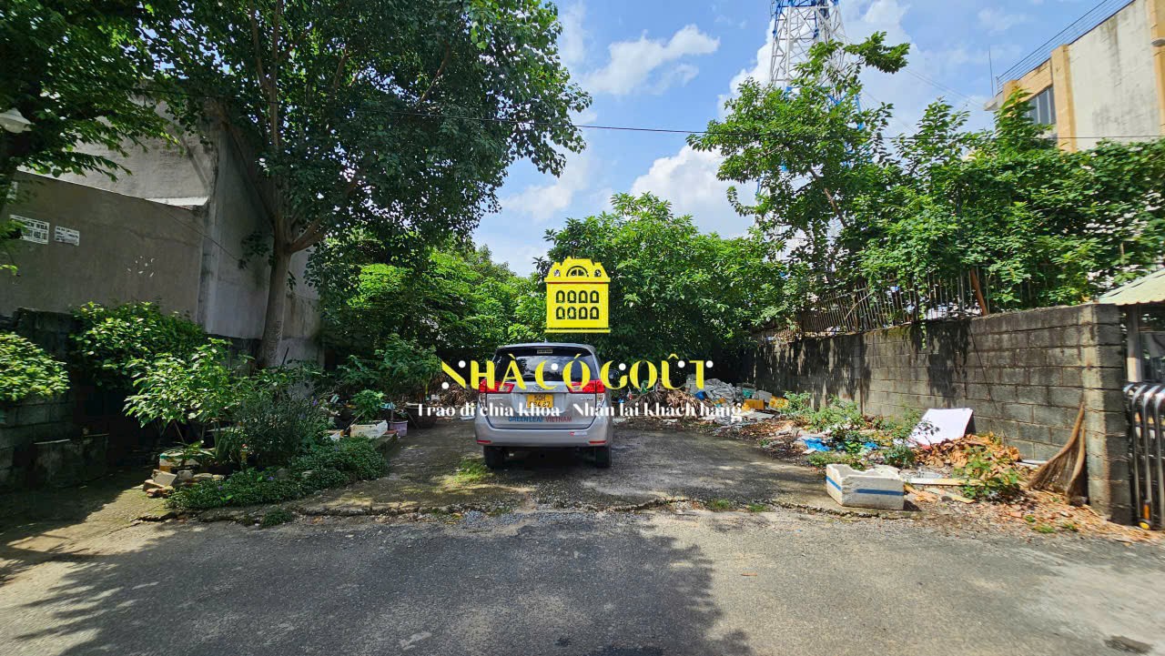 Cho thuê Đất Phường An Khánh, Quận 2, Diện tích 480m², Giá 45 Triệu/tháng