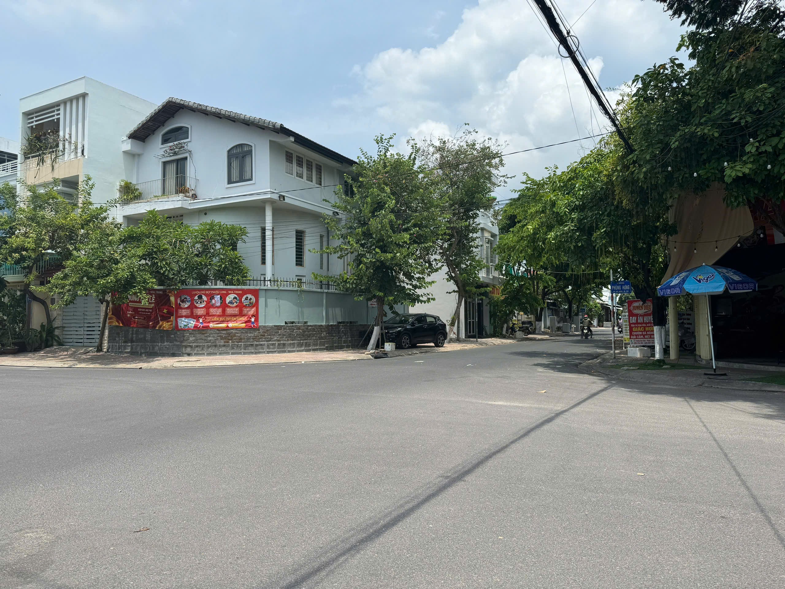 LÔ ĐẤT MẶT TIỀN NGANG ĐẸP CỰC HIẾM PHƯỜNG NAM NHA TRANG. 3