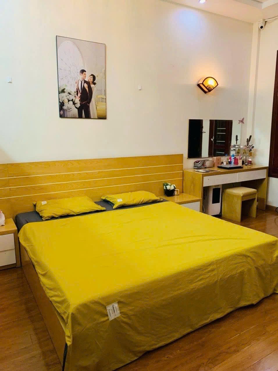 Bán nhà KĐT Văn Quán Đầu Nguyễn Khuyến Phân Lô Otô Đỗ Cửa 3