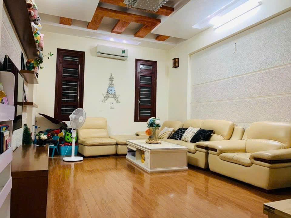 Bán nhà KĐT Văn Quán Đầu Nguyễn Khuyến Phân Lô Otô Đỗ Cửa 5