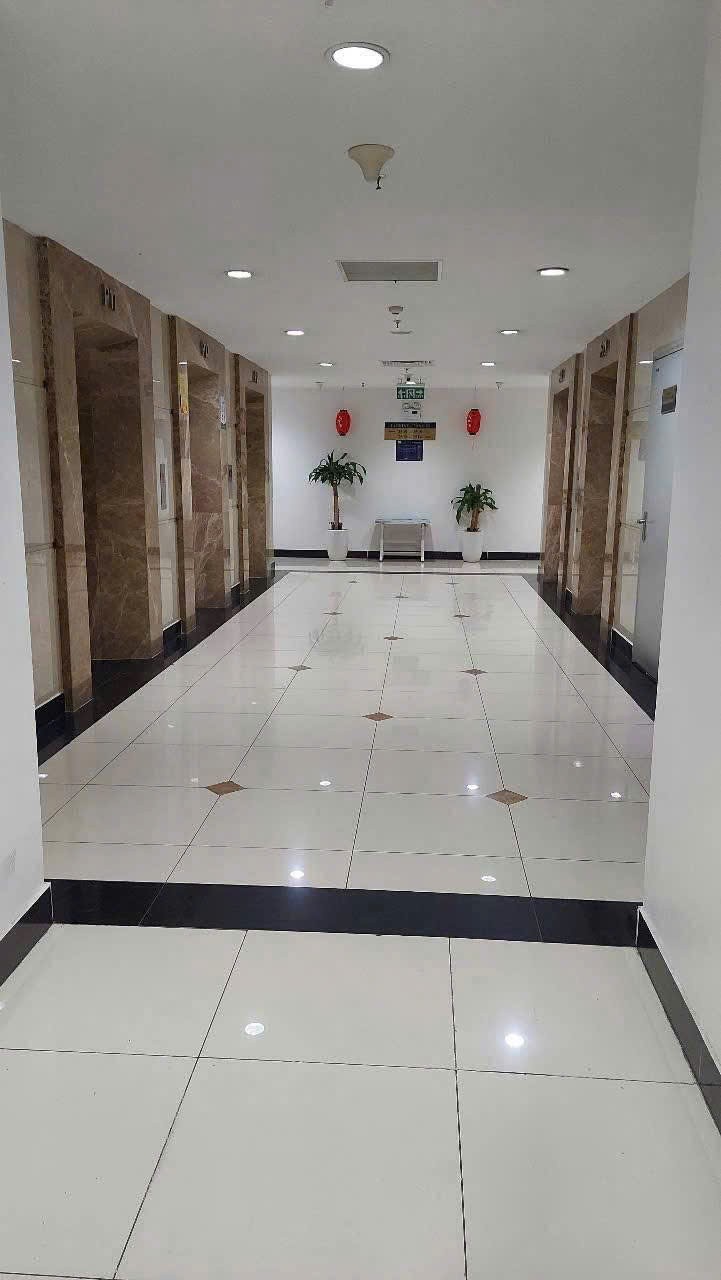 Bán Chung Cư Goldsilk Vạn Phúc 75m2 2 Ngủ View Thoáng Mát 2