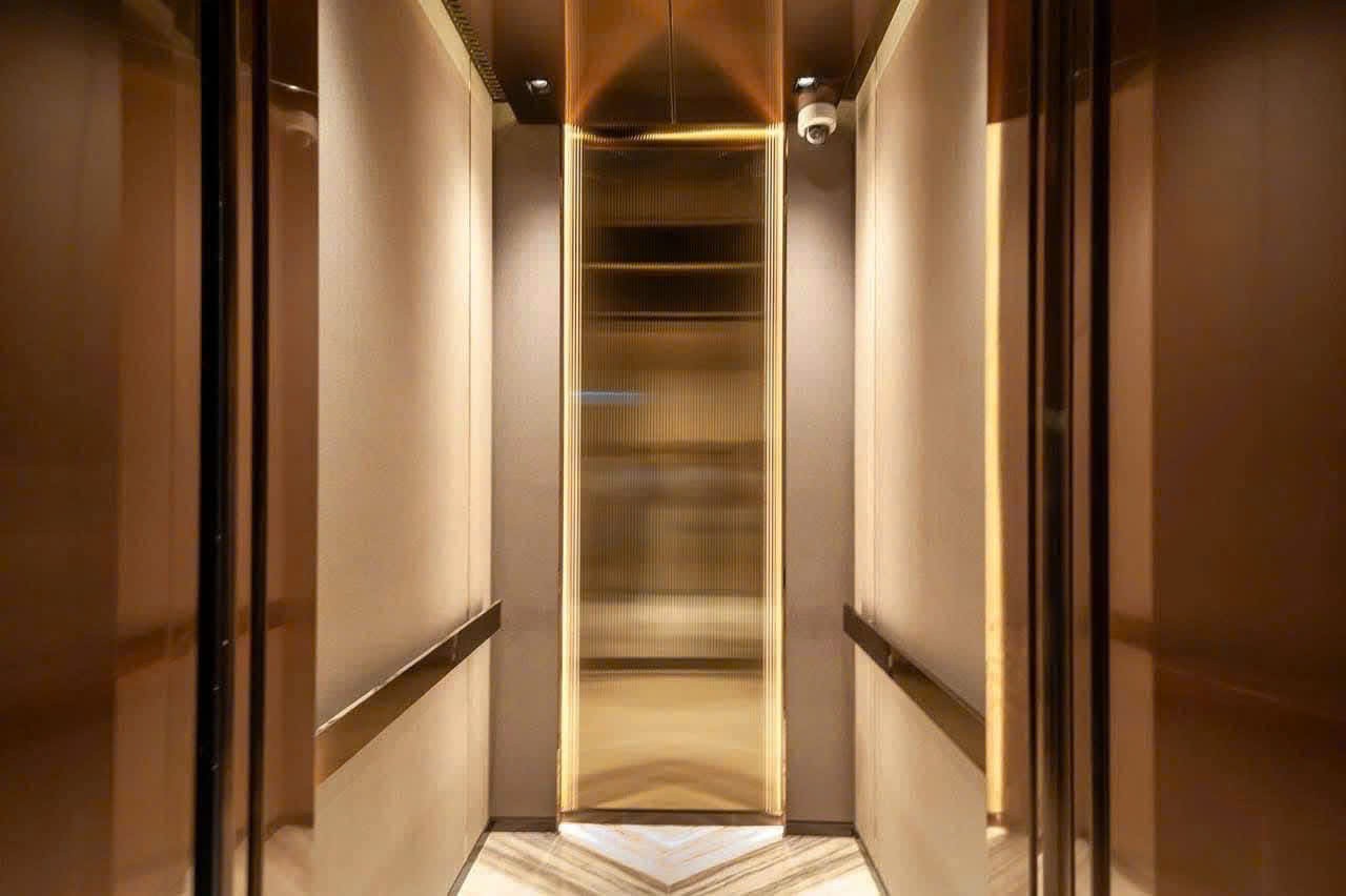 Cần bán Căn hộ chung cư Quận 2, Hồ Chí Minh, Diện tích 325m², Giá 44.5 Tỷ 5