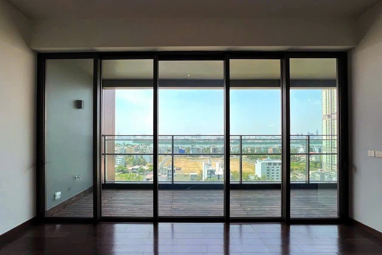 Cần bán Căn hộ chung cư Quận 2, Hồ Chí Minh, Diện tích 325m², Giá 44.5 Tỷ