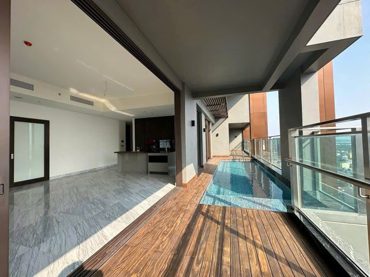 Cần bán Căn hộ chung cư Quận 2, Hồ Chí Minh, Diện tích 325m², Giá 44.5 Tỷ 2