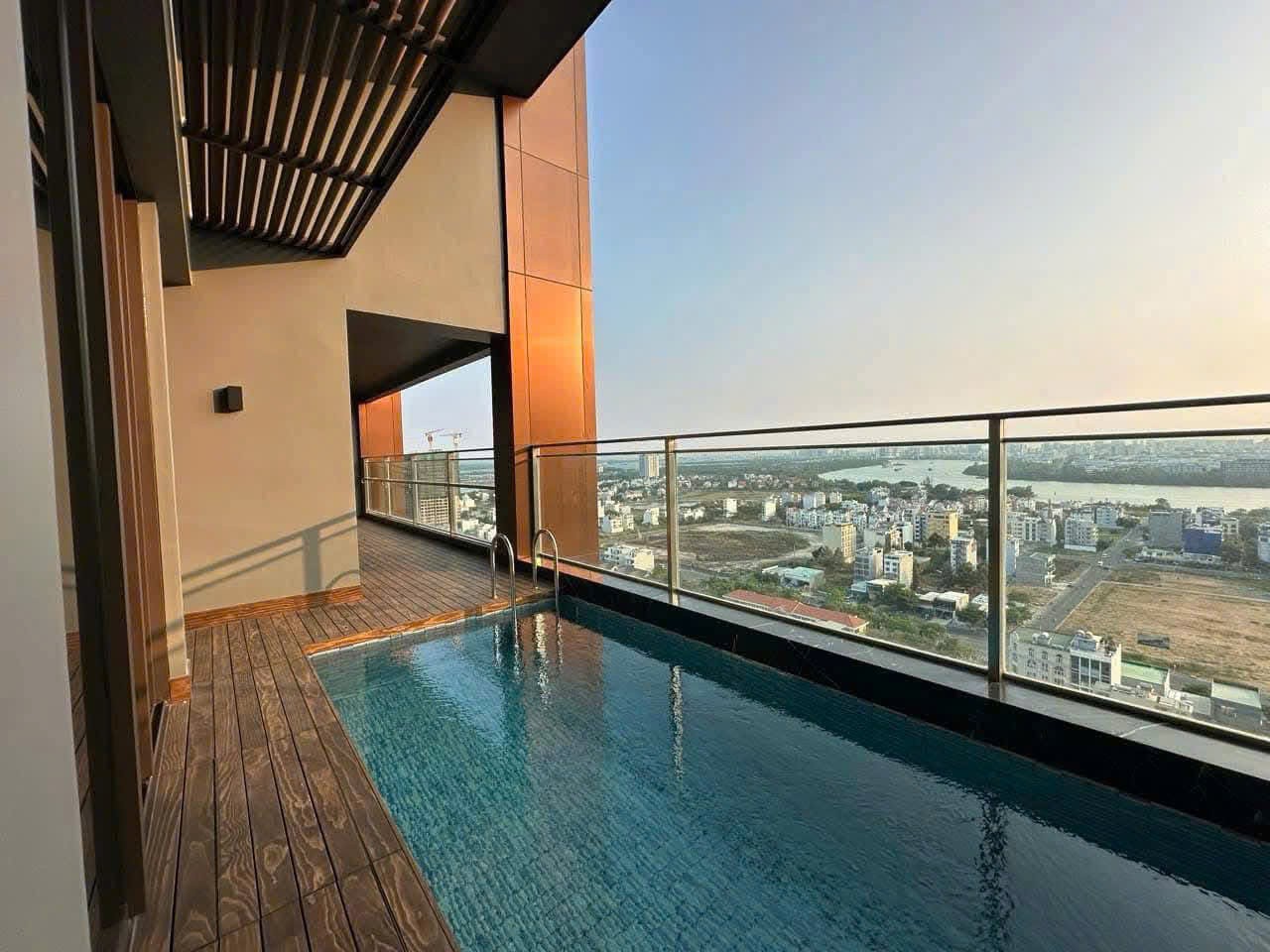 Cần bán Căn hộ chung cư Quận 2, Hồ Chí Minh, Diện tích 325m², Giá 44.5 Tỷ 3