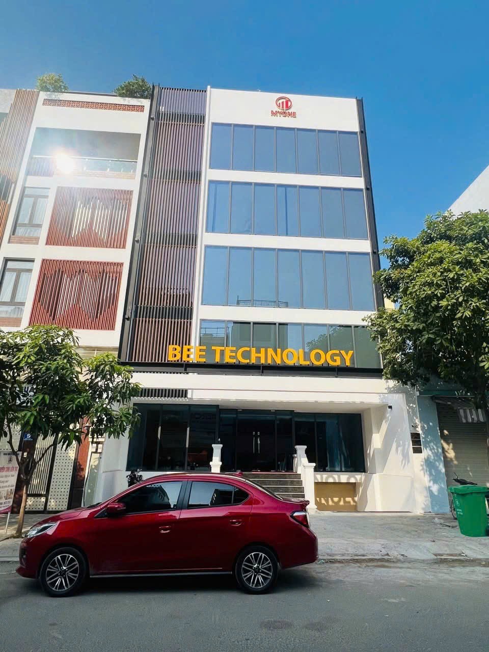 Cho thuê Văn phòng Phường An Khánh, Quận 2, Diện tích 1000m², Giá 240 Triệu/tháng 2