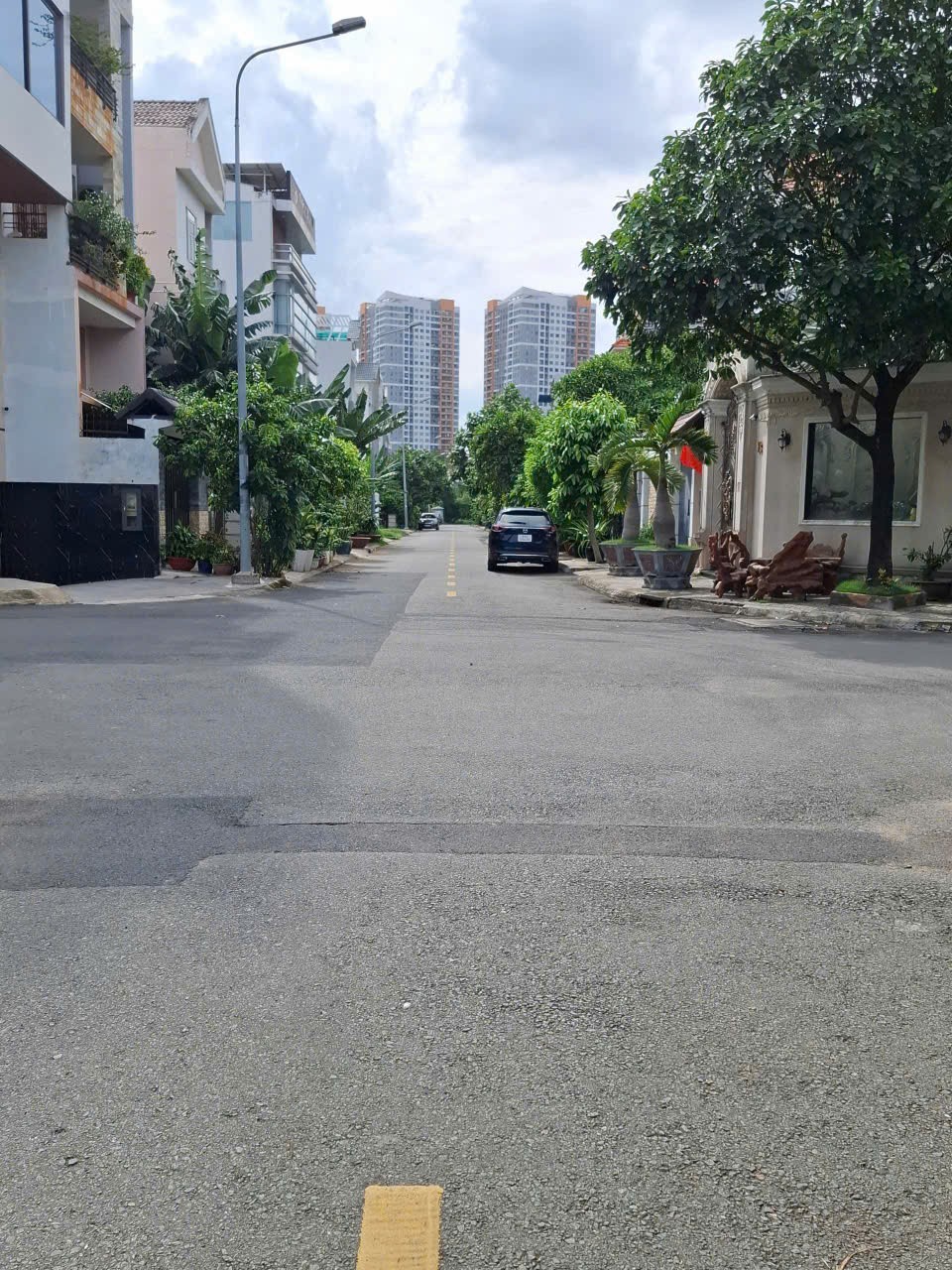 Cần bán Đất Phường Bình Trưng Tây, Quận 2, Diện tích 153.8m², Giá 23.6 Tỷ 4