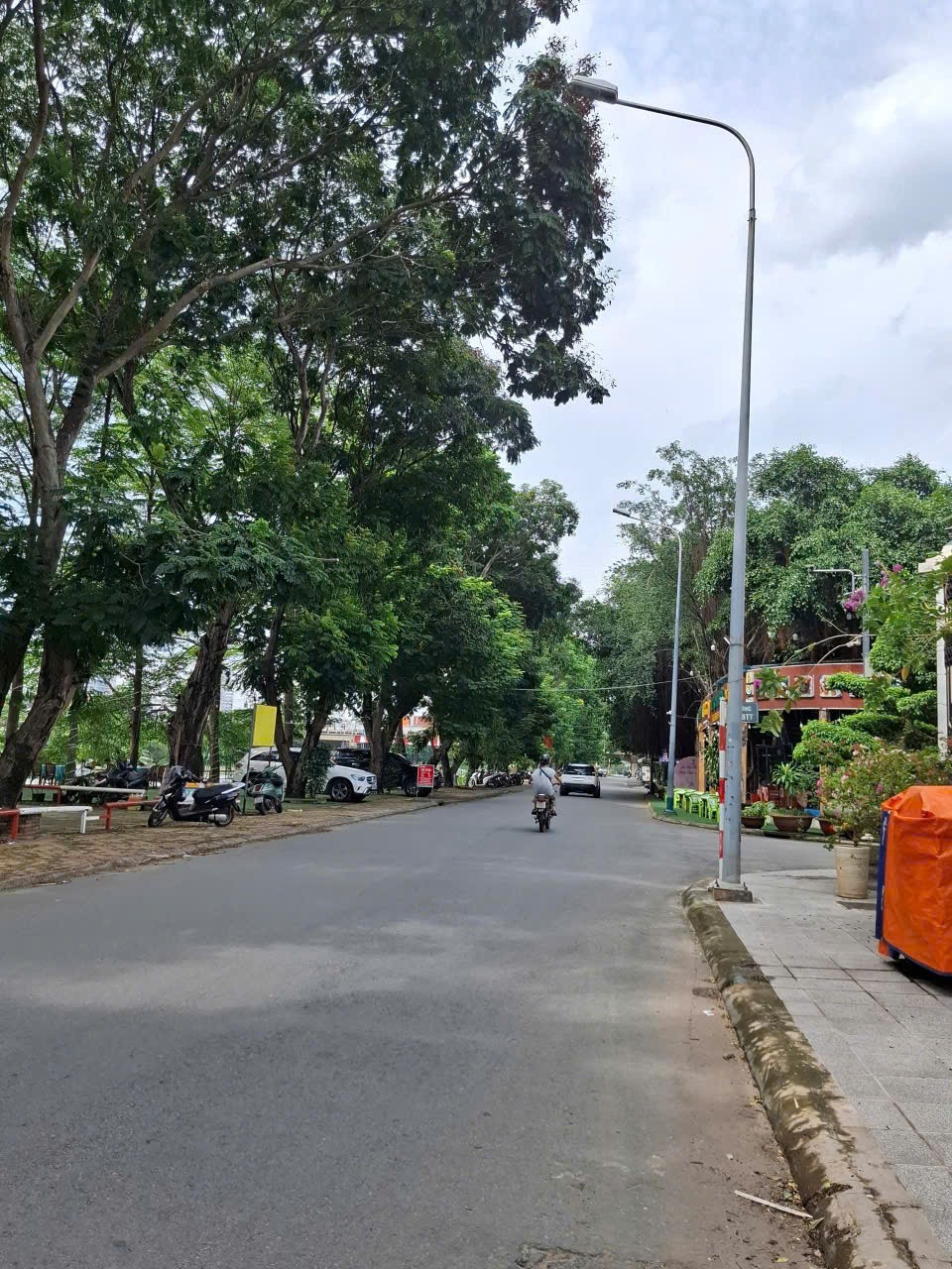 Cần bán Đất Phường Bình Trưng Tây, Quận 2, Diện tích 153.8m², Giá 23.6 Tỷ 6