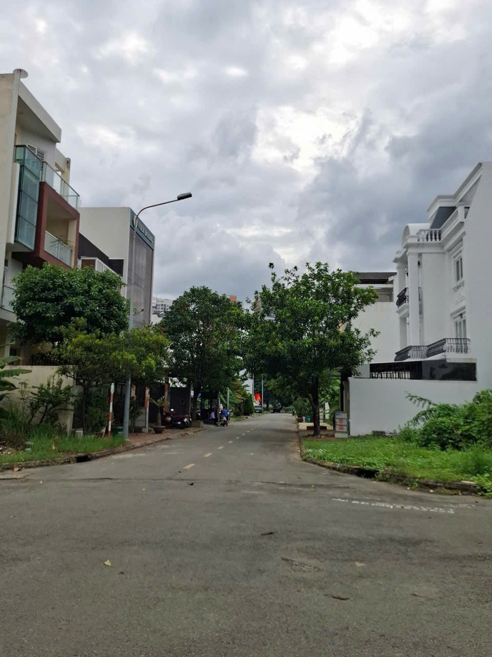 Cần bán Đất Phường Bình Trưng Tây, Quận 2, Diện tích 153.8m², Giá 23.6 Tỷ 2