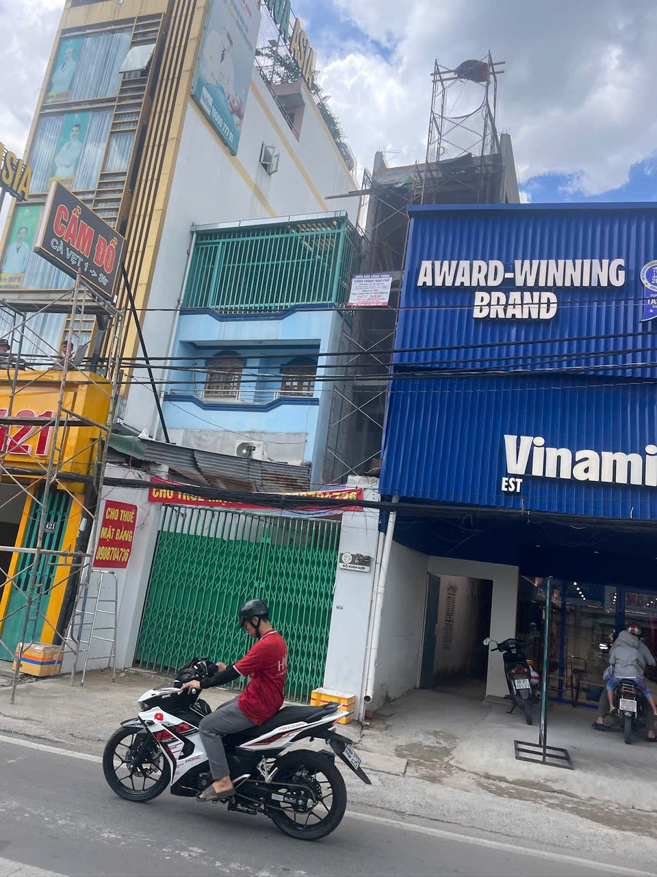 Cần bán Đất Phường Phước Long B, Quận 9, Diện tích 303m², Giá 80 Triệu/m² 6
