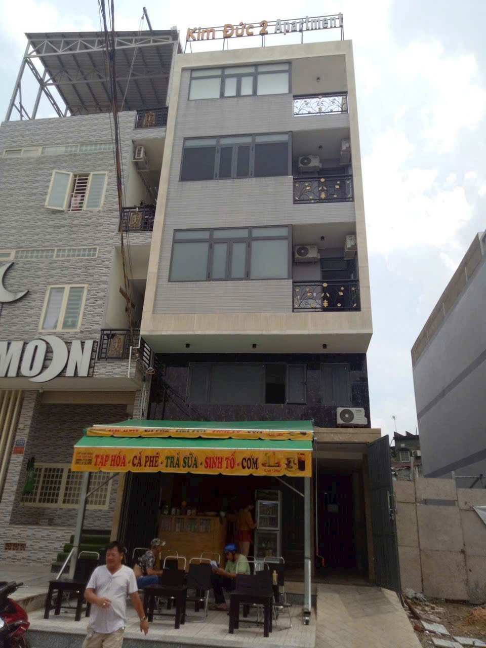 Cần bán Nhà mặt tiền Thủ Đức, Hồ Chí Minh, Diện tích 190m², Giá 24 Tỷ 2