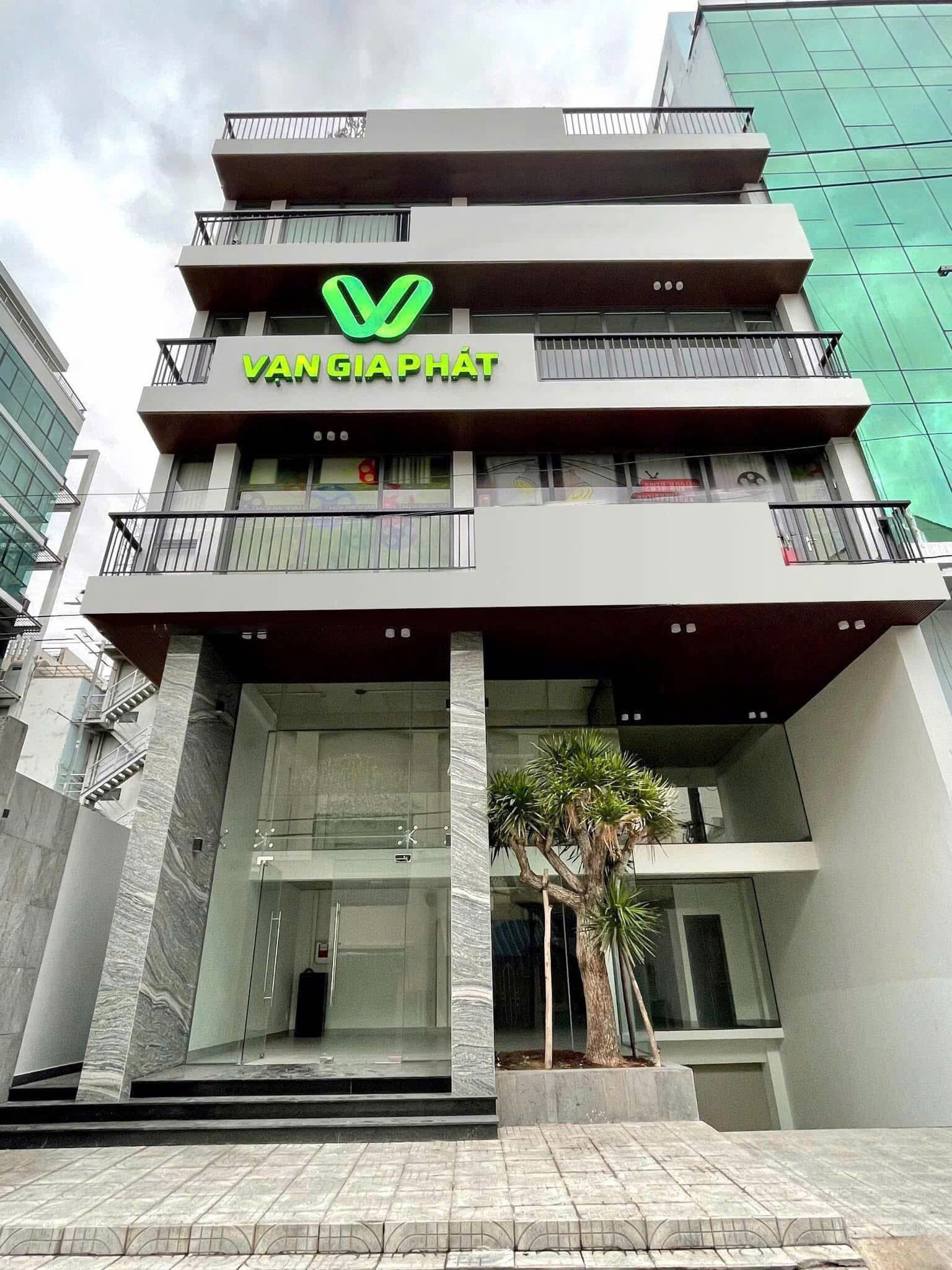 Cho thuê Văn phòng Phường 25, Bình Thạnh, Diện tích 170m², Giá 65 Triệu/tháng 3