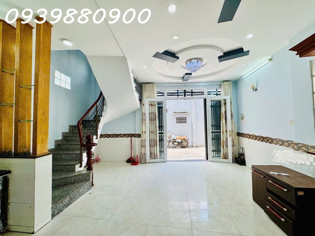 Oto đỗ cửa 40m ra Phan Đăng Lưu - 7,8Tỷ TL. 2