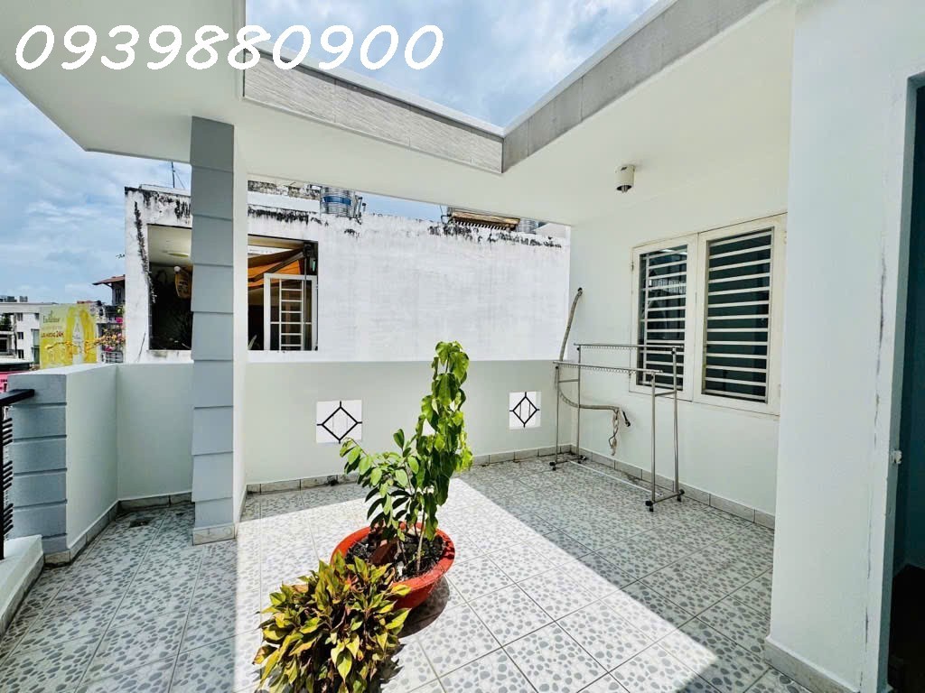 Oto đỗ cửa 40m ra Phan Đăng Lưu - 7,8Tỷ TL. 3