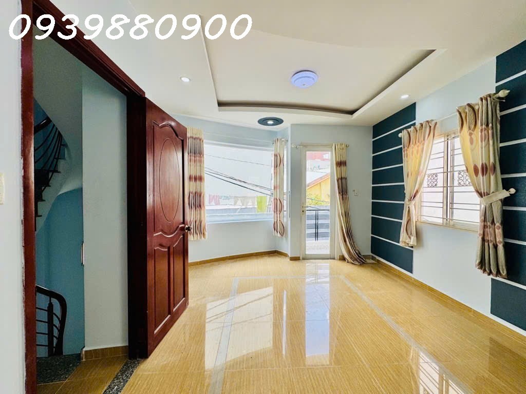 Oto đỗ cửa 40m ra Phan Đăng Lưu - 7,8Tỷ TL. 4