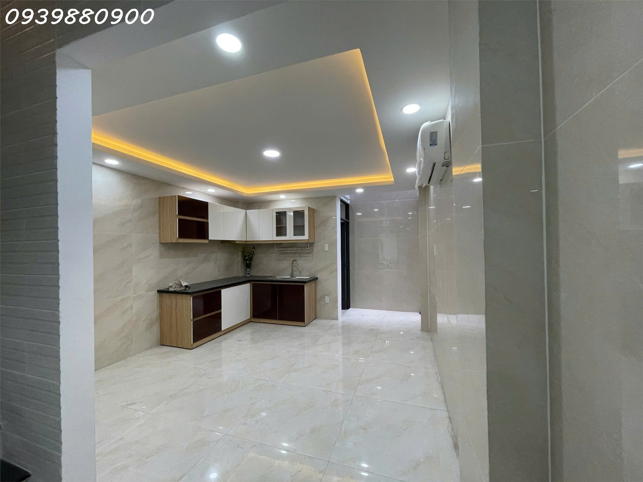 Khu phân lô P.6, Bình Thạnh - HXH - 8,9 Tỷ 4