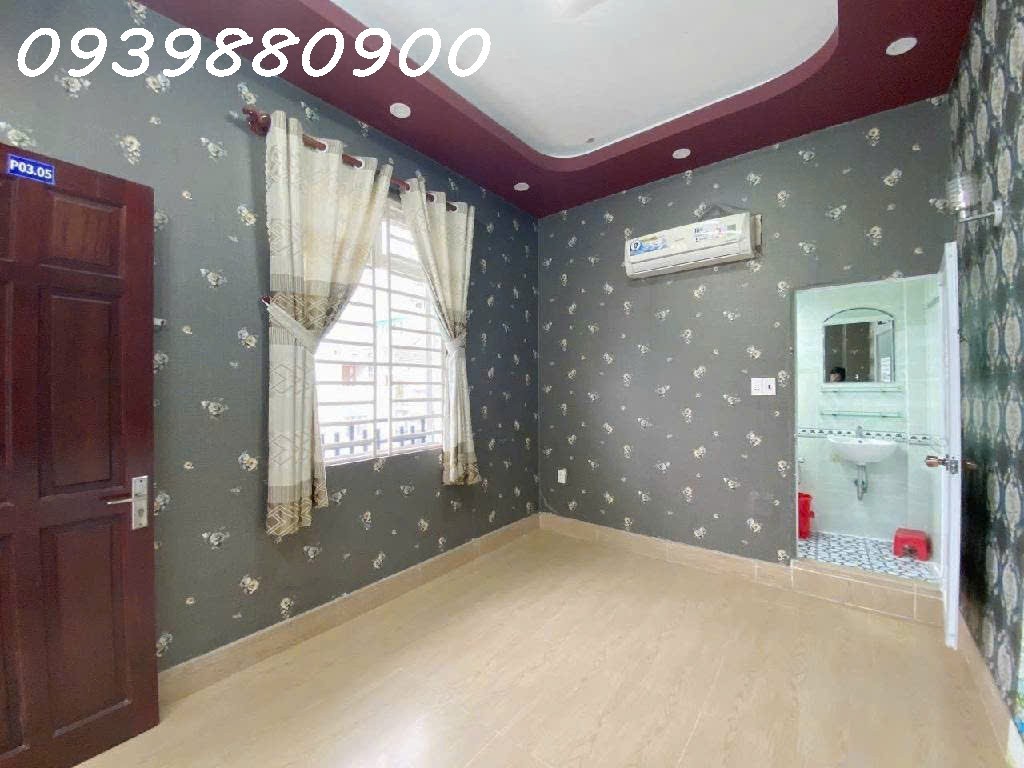 Nơ Trang Long - 4 tầng - 59m2 - 5,5 Tỷ. 2
