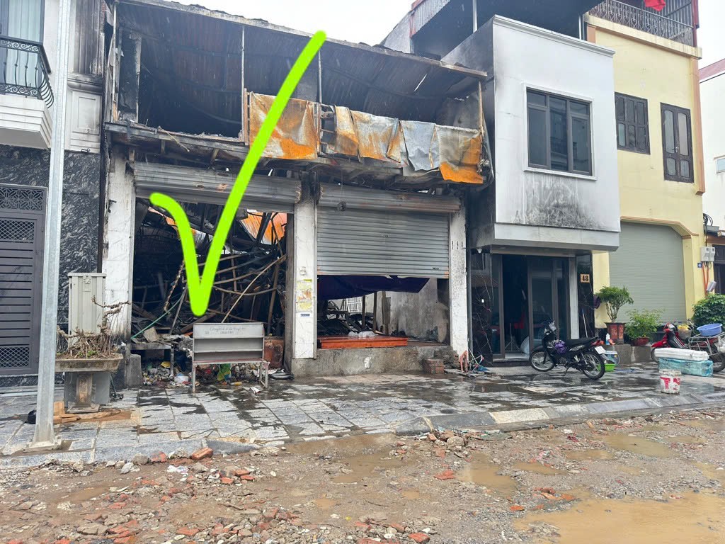 PHÚC LỢI,LONG BIÊN 10tỷ 55m VỈA HÈ Ô TÔ,NGÕ TO NHƯ PHỐ KINH DOANH 2