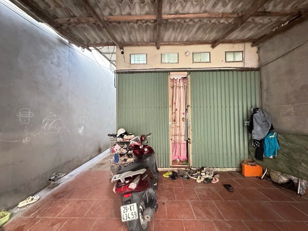 NGỌC TRÌ,LONG BIÊN 10tỷ 105m NGÕ THÔNG Ô TÔ GẦN SÁT PHỐ,KINH DOANH CHO THUÊ ĐỈNH 4