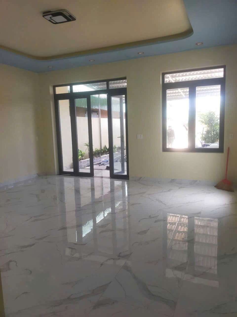 CHỦ NGỘP BÁN NHANH NHÀ Ở PHƯỚC HỘI - LONG ĐẤT 3