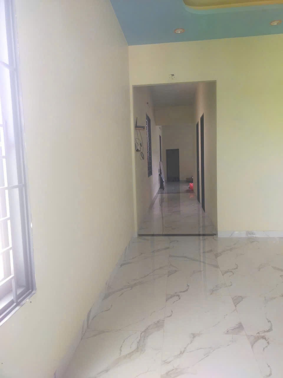 CHỦ NGỘP BÁN NHANH NHÀ Ở PHƯỚC HỘI - LONG ĐẤT 4