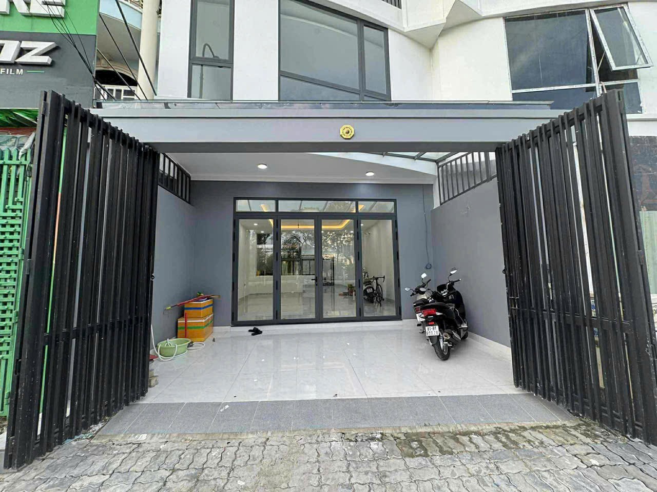 Cần bán Cửa hàng - Kiot - Mặt bằng Phường Phước Long B, Quận 9, Diện tích 132m², Giá 25 Triệu/tháng 5