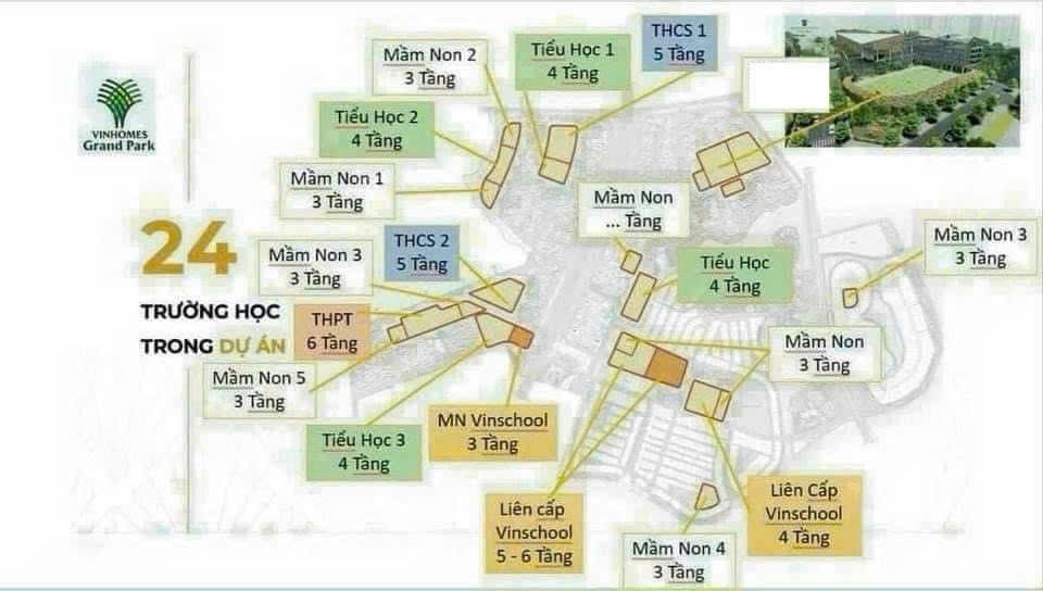 Cần bán Cửa hàng - Kiot - Mặt bằng Phường Phước Long B, Quận 9, Diện tích 132m², Giá 25 Triệu/tháng 4