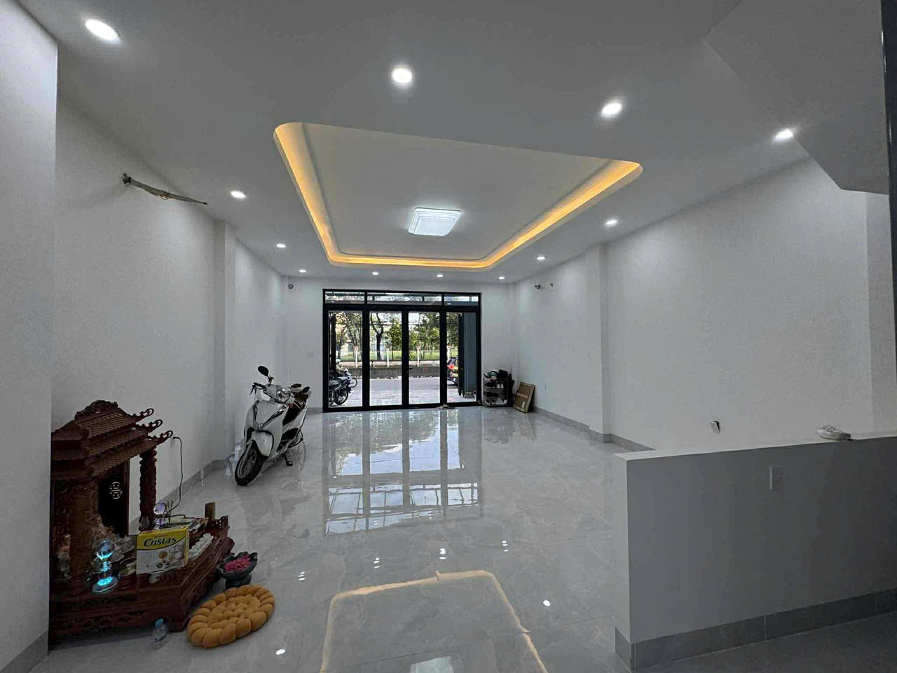 Cần bán Cửa hàng - Kiot - Mặt bằng Phường Phước Long B, Quận 9, Diện tích 132m², Giá 25 Triệu/tháng 3