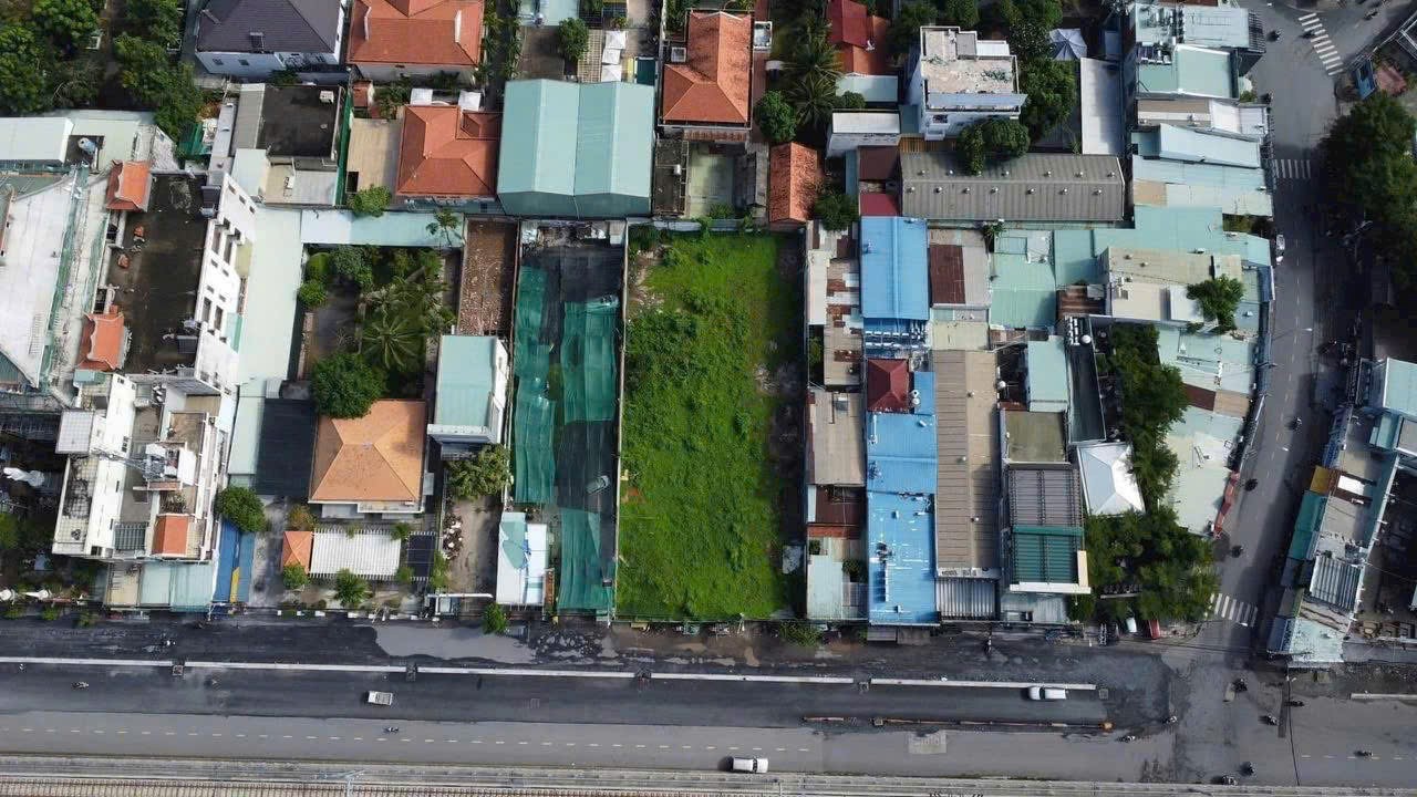 Cần bán Đất Dĩ An, Bình Dương, Diện tích 400m², Giá Thương lượng