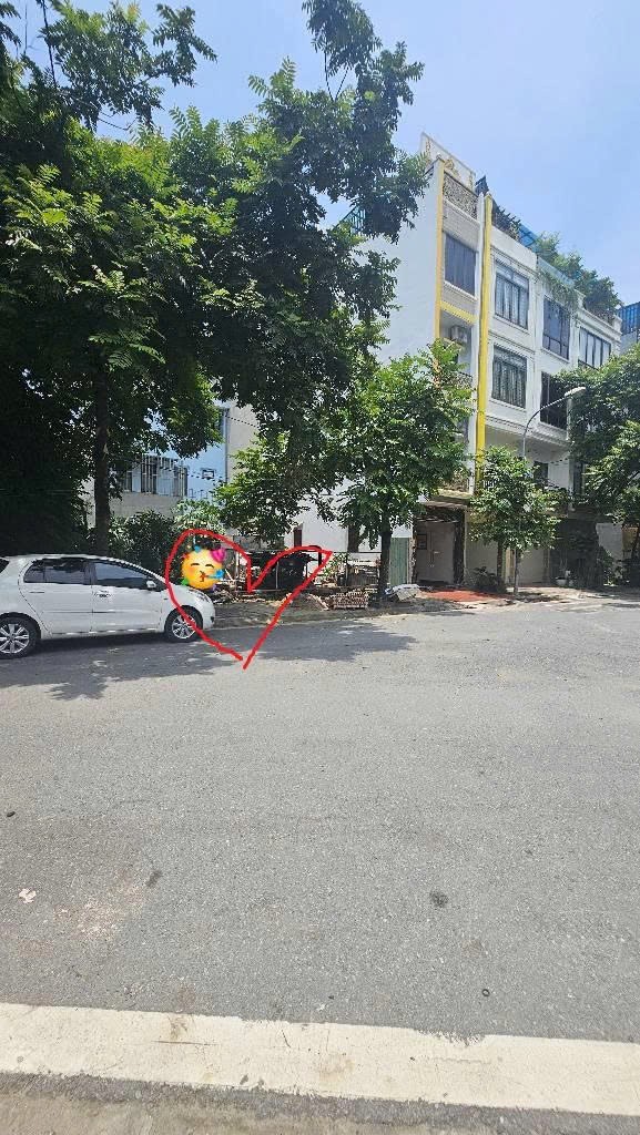 PHỐ TRẠM,LONG BIÊN 13tỷ 60m MẶT TIỀN 5.8m,NGÕ Ô TÔ DỪNG ĐỖ NGÀY ĐÊM 2