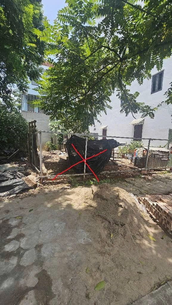 PHỐ TRẠM,LONG BIÊN 13tỷ 60m MẶT TIỀN 5.8m,NGÕ Ô TÔ DỪNG ĐỖ NGÀY ĐÊM 4