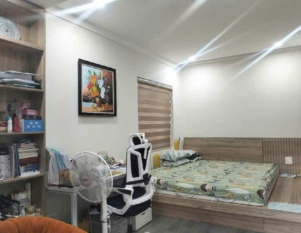 CỰC HIẾM- CĂN GÓC ĐÔNG NAM - MỄ TRÌ HẠ 110M2 - 3PN, NT ĐẸP Ỏ NGAY, GIÁ 6.45 TỶ 5