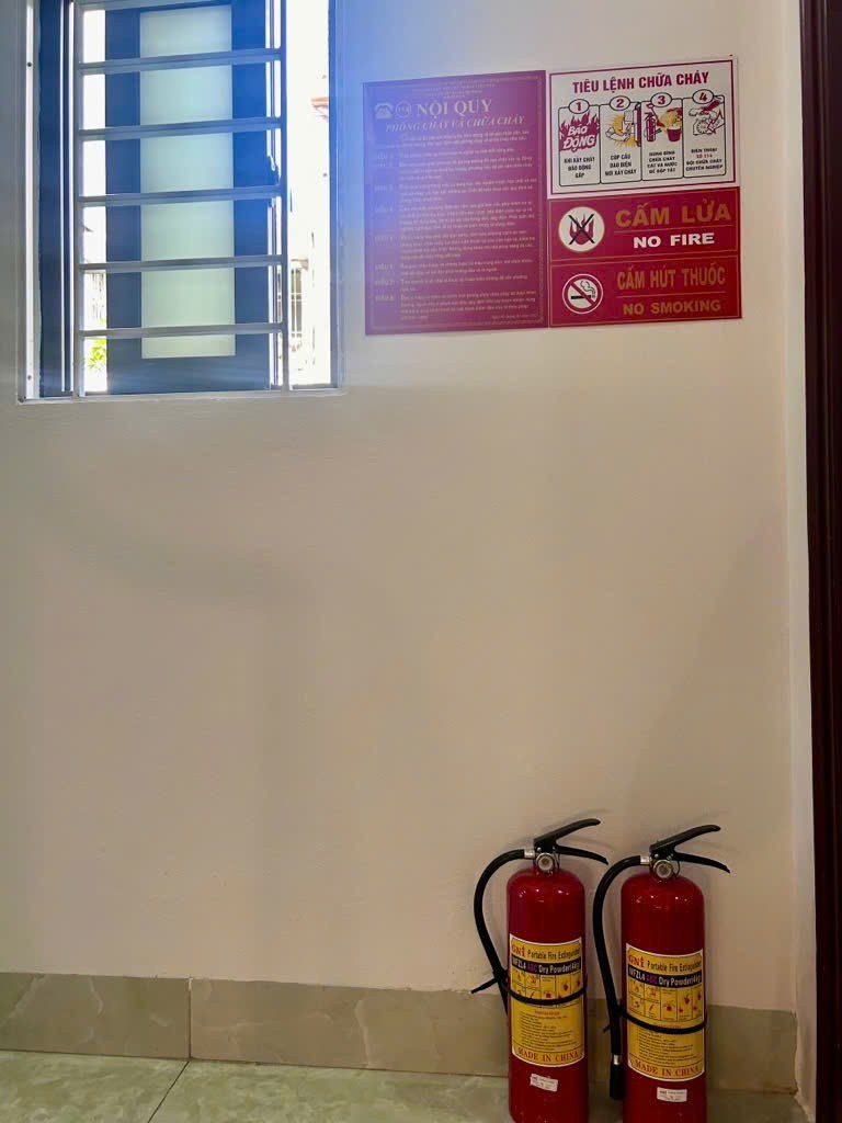 Bán CCMN Mỹ Đình 48.7m² x 5T, 9 Phòng - D.Tiền 500Tr/Năm, Ngõ Rộng, Gần Ô Tô, Giá 9.8 Tỷ 5