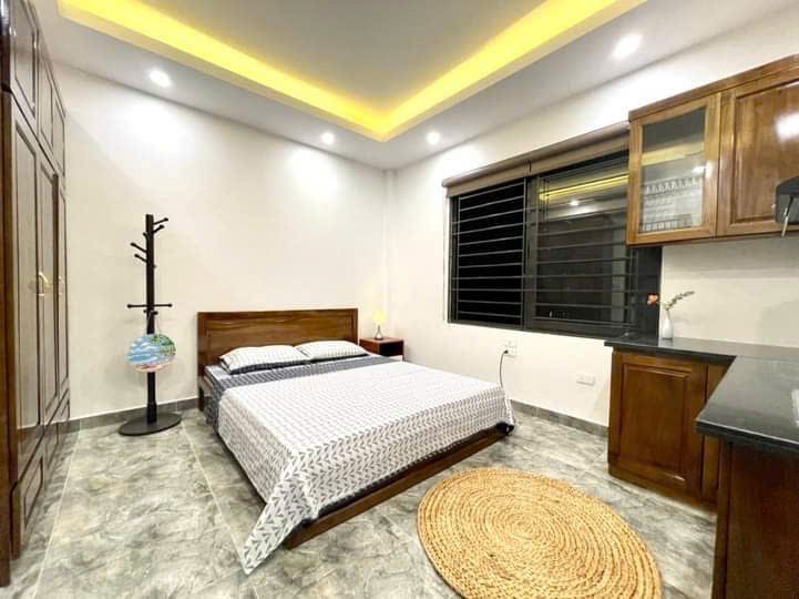 Bán CCMN Mỹ Đình 48.7m² x 5T, 9 Phòng - D.Tiền 500Tr/Năm, Ngõ Rộng, Gần Ô Tô, Giá 9.8 Tỷ 4