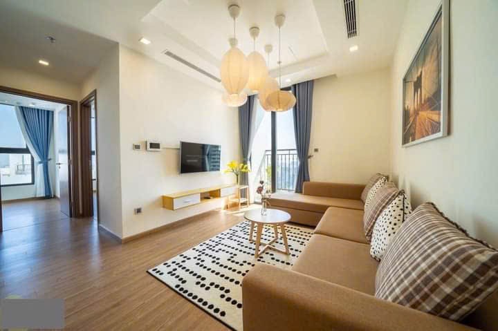 Bán Căn Hộ 91m² Mỹ Đình – 3PN – Full Nội Thất Cao Cấp – View Đẹp – 5.75 Tỷ 2
