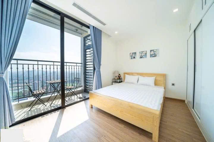 Bán Căn Hộ 91m² Mỹ Đình – 3PN – Full Nội Thất Cao Cấp – View Đẹp – 5.75 Tỷ 3
