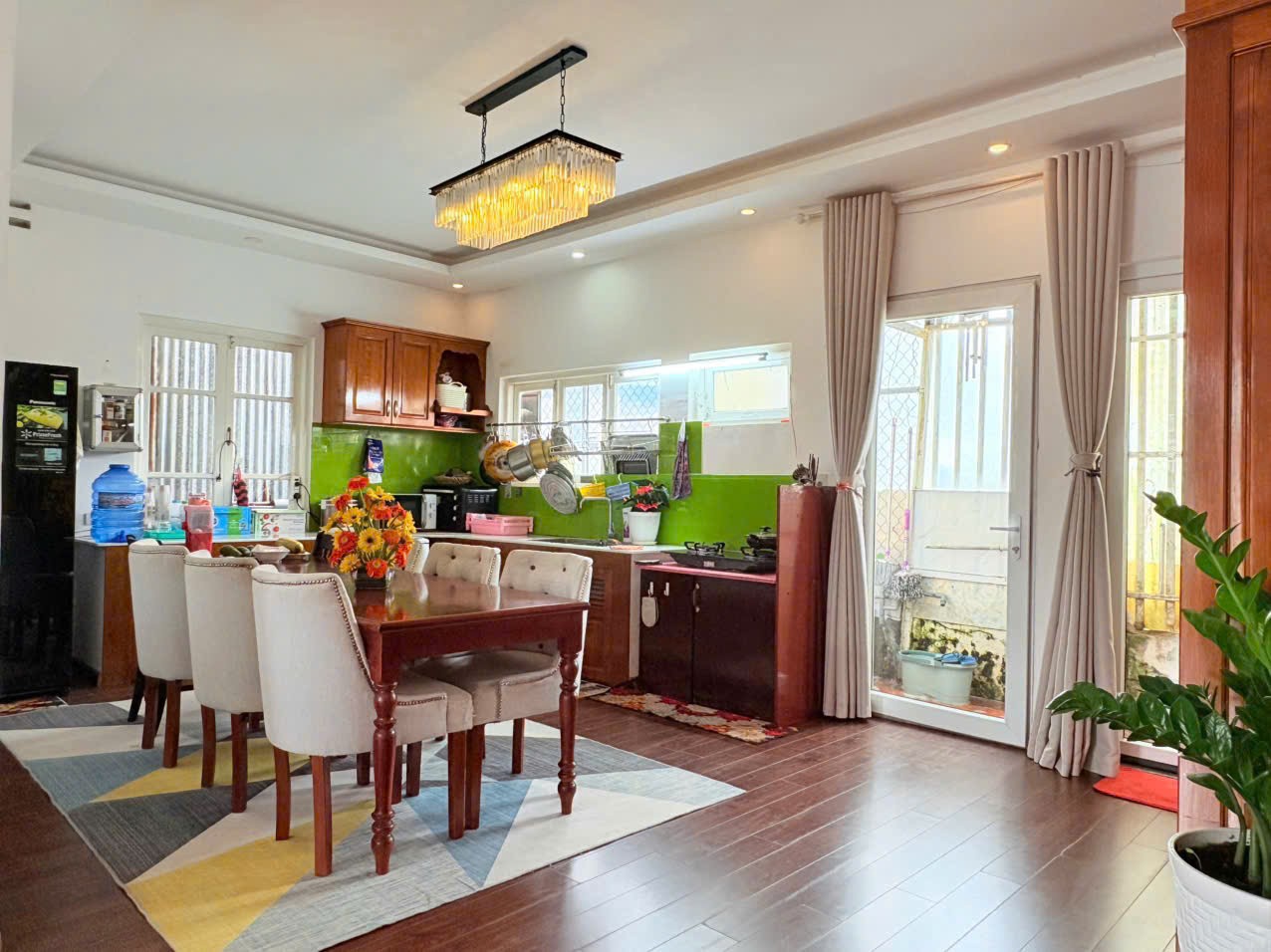 CHỈ 4,5 TỶ NHÀ ĐẸP AN BÌNH P. XUÂN HƯƠNG - ĐÀ LẠT 2