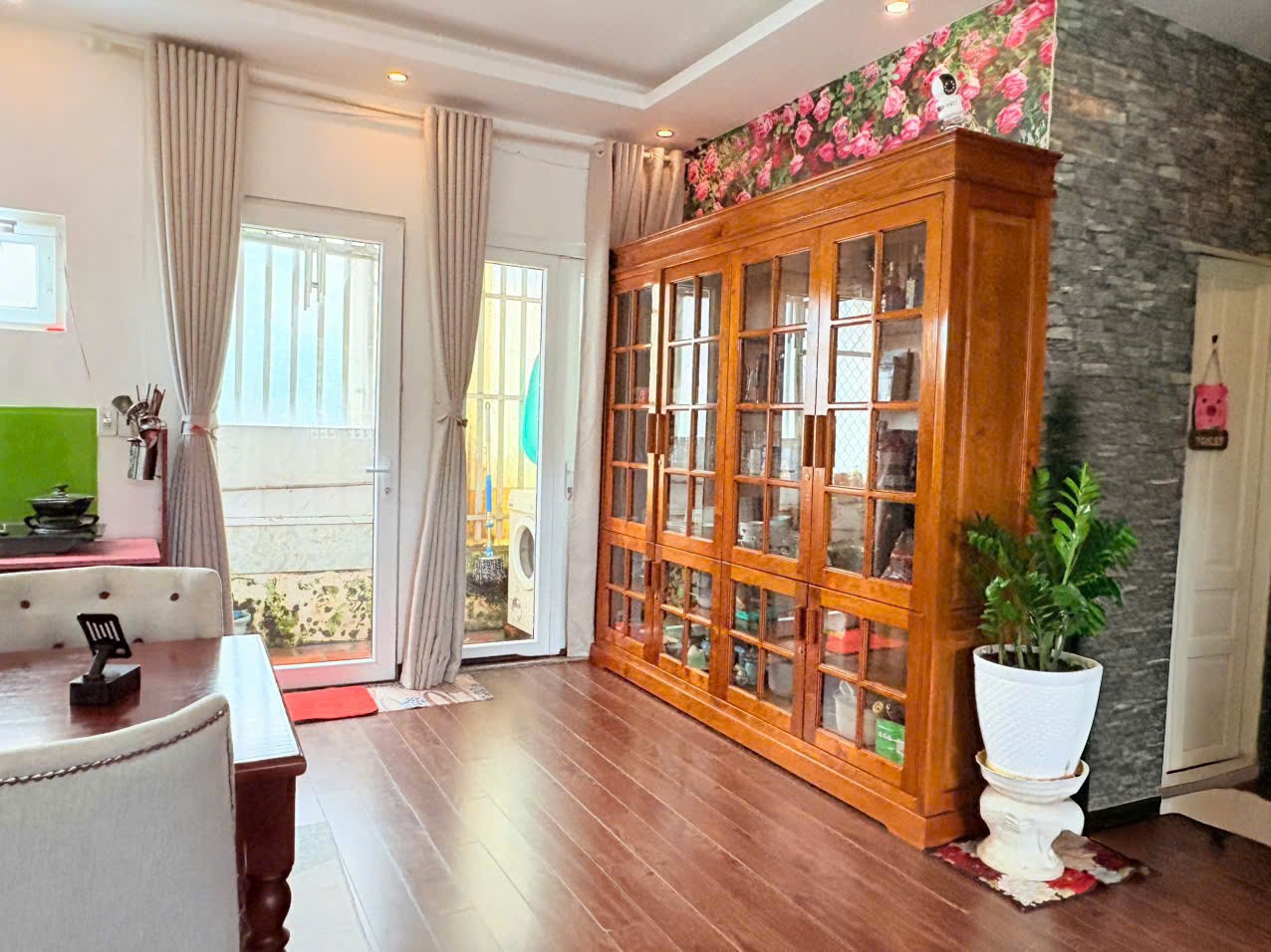 CHỈ 4,5 TỶ NHÀ ĐẸP AN BÌNH P. XUÂN HƯƠNG - ĐÀ LẠT 5