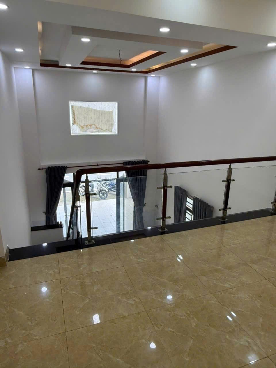 NHÀ MT ĐÔNG THẠNH 3, HÓC MÔN ĐƯỜNG 12M CÓ VỈA HÈ – NHĨNH 5₫, GÂN CHỢ 3