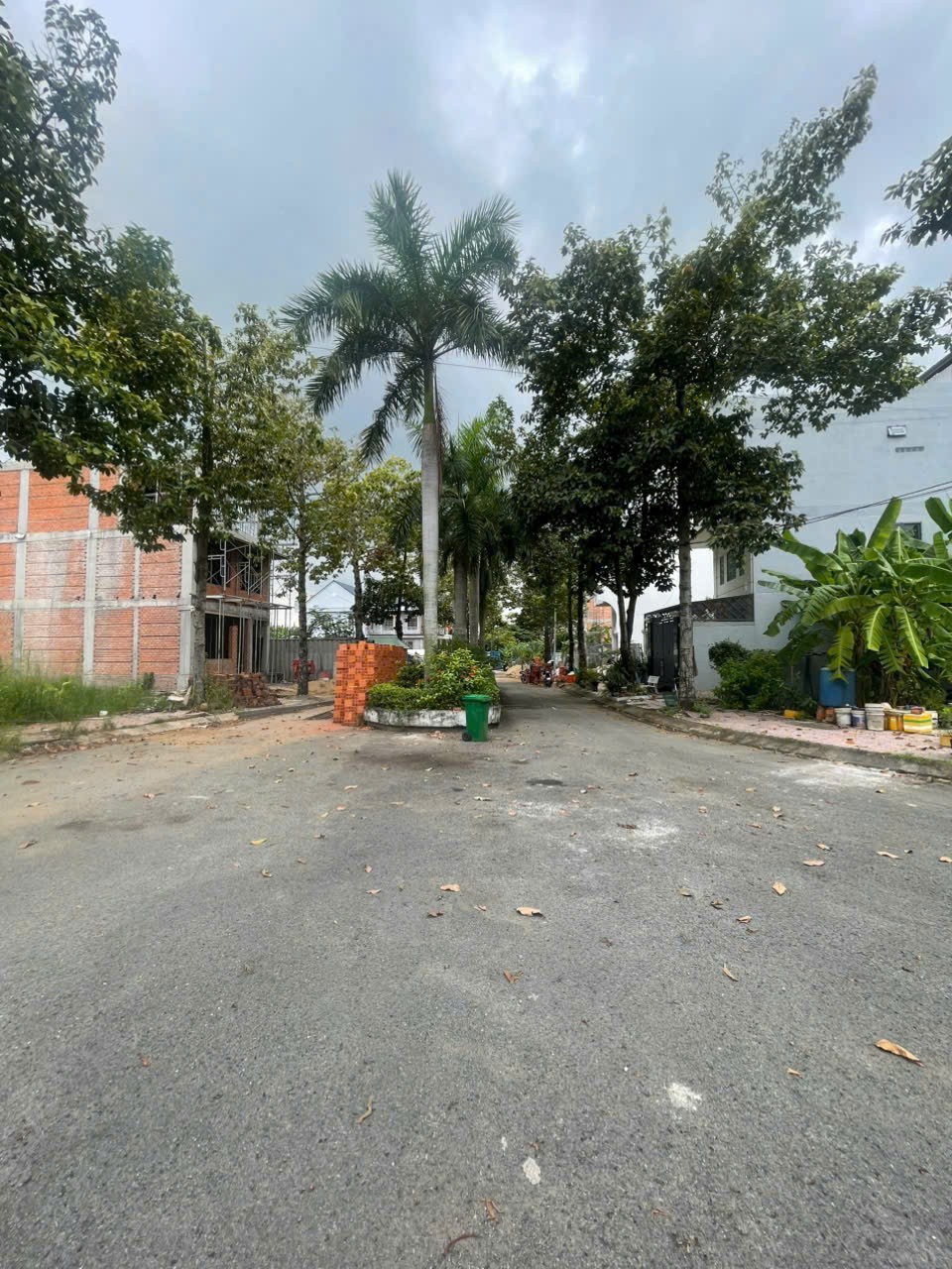 Cần bán Đất Phường Phú Hữu, Quận 9, Diện tích 149m², Giá 08.5 Tỷ