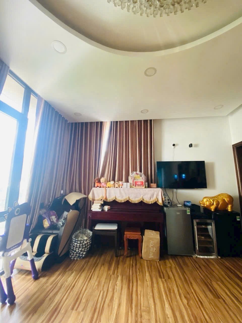 Cần bán Biệt thự Phường Bình An, Quận 2, Diện tích 212m², Giá 60 Tỷ 3