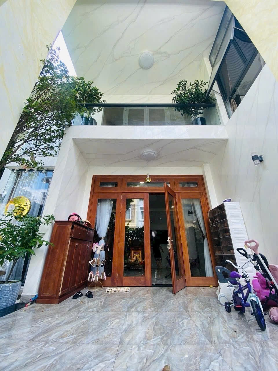 Cần bán Biệt thự Phường Bình An, Quận 2, Diện tích 212m², Giá 60 Tỷ