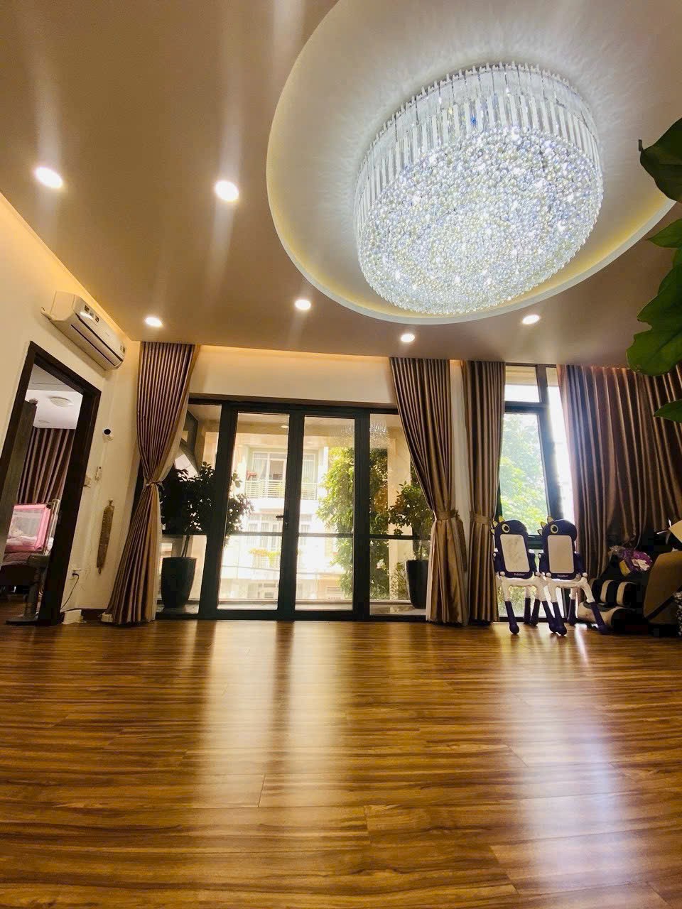 Cần bán Biệt thự Phường Bình An, Quận 2, Diện tích 212m², Giá 60 Tỷ 2