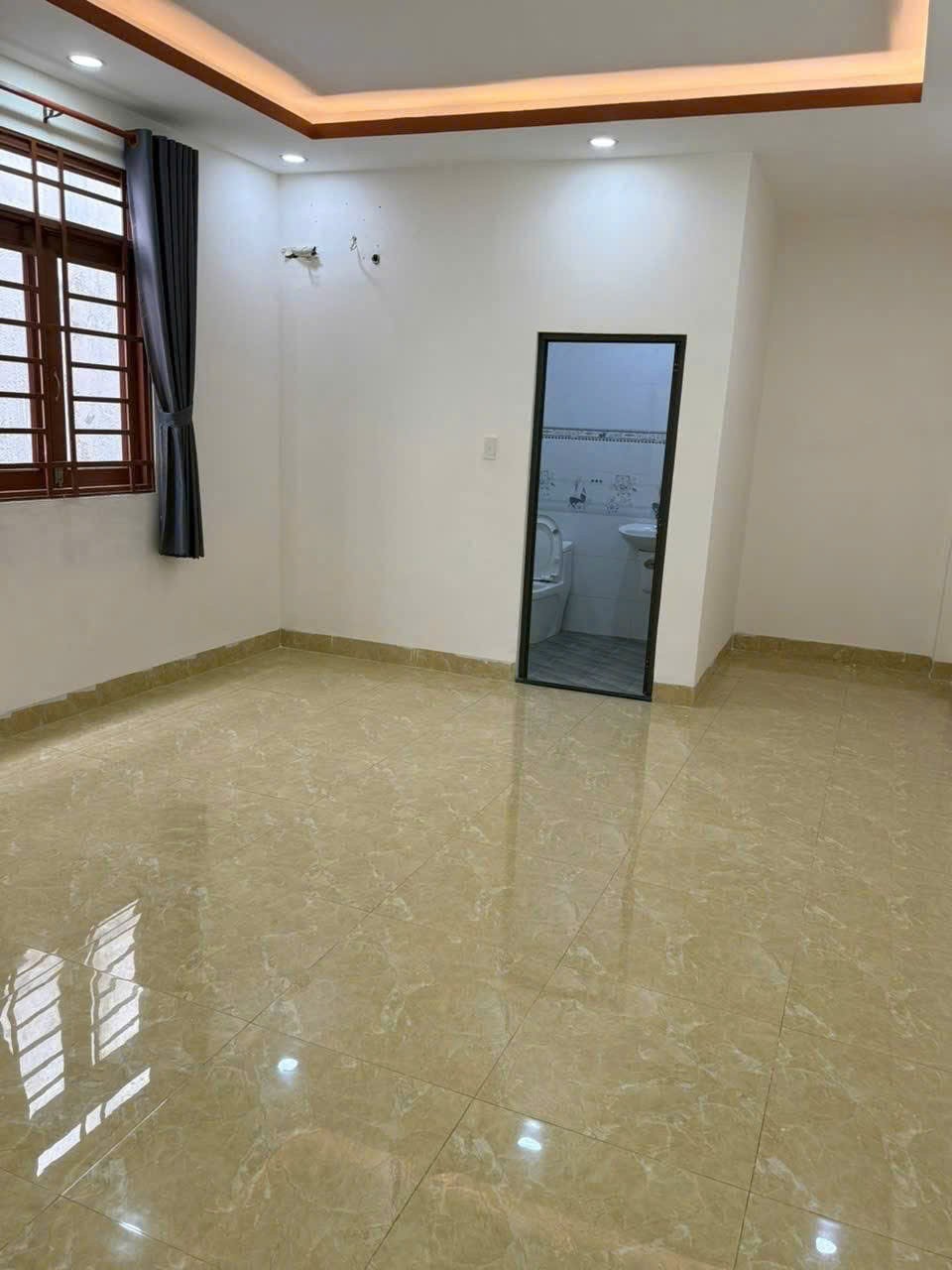 MẶT TIỀN ĐÔNG THẠNH 3, HÓC MÔN, ĐƯỜNG 12M NHÀ ĐẸP Ở NGAY – GIÁ RẺ 5