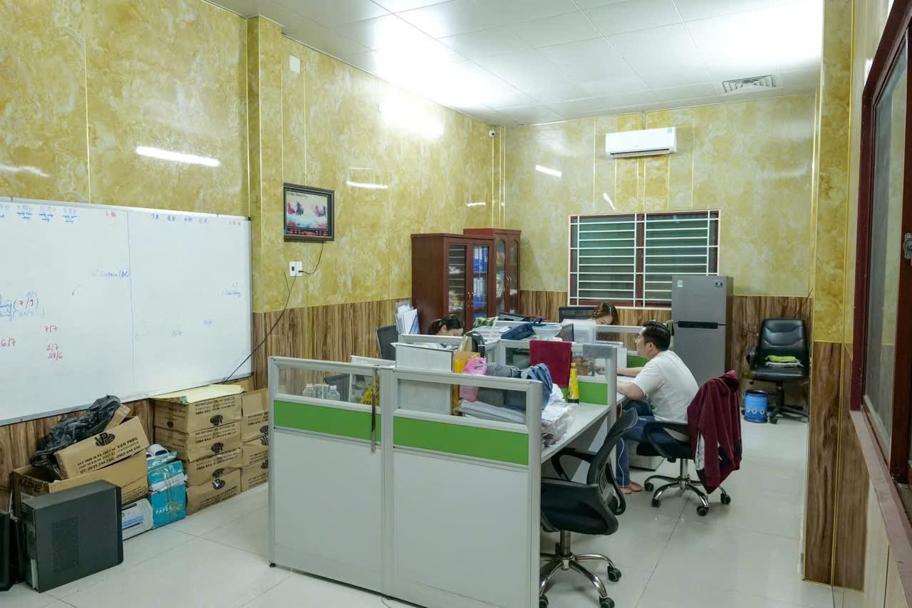 BÁN NHÀ XƯỞNG 2MT THANH NIÊN, XUÂN THỚI THƯỢNG – DT 1.050m² – GIÁ 18 TỶ‼ 2